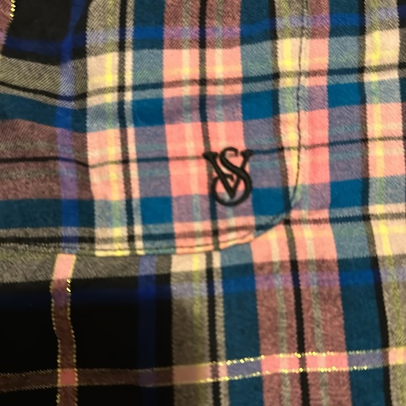 Pajamas top - Picture 2 of 3